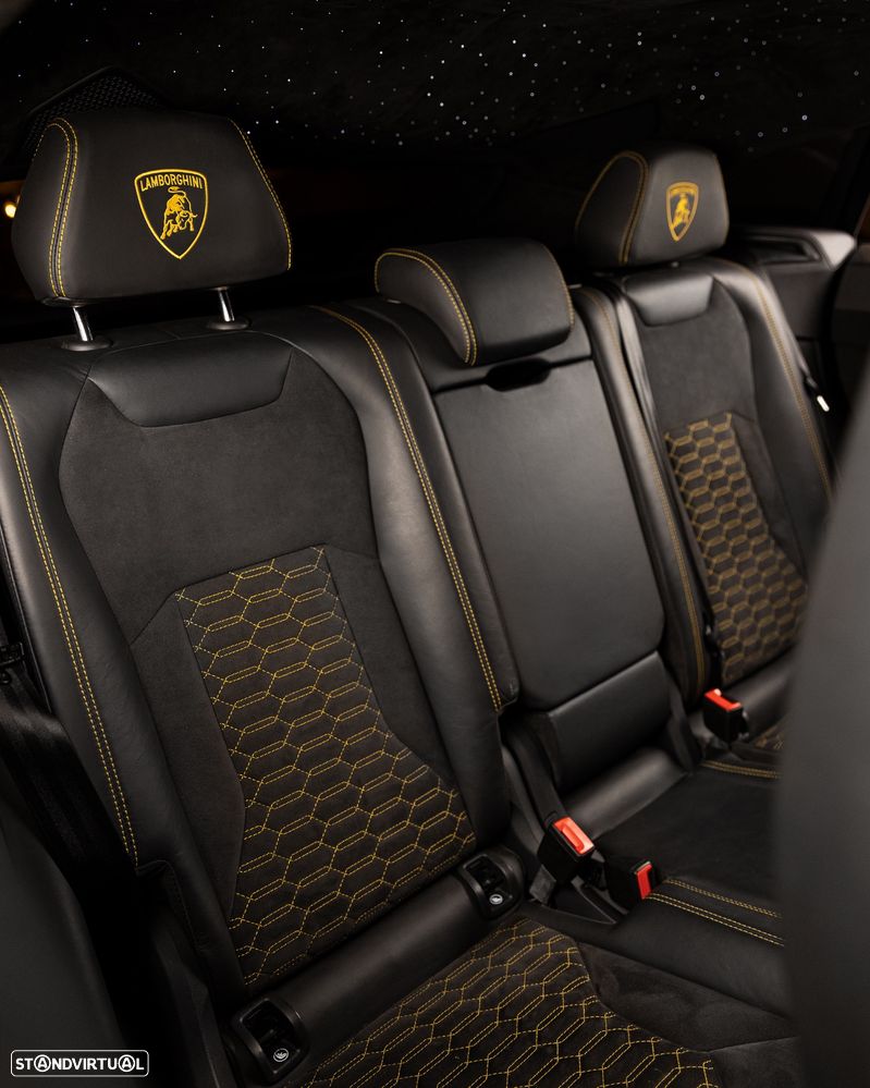 Lamborghini Urus 4.0 V8 - 32