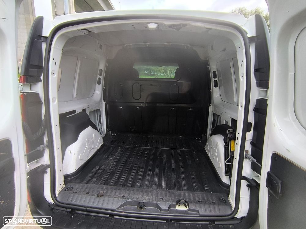 Renault Kangoo 1.5 - 14