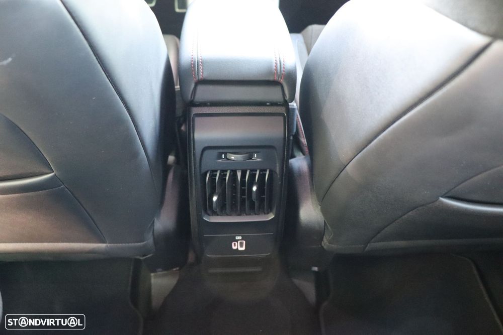 Alfa Romeo Tonale 1.3 Plug-In Hybrid Veloce e-AWD - 28