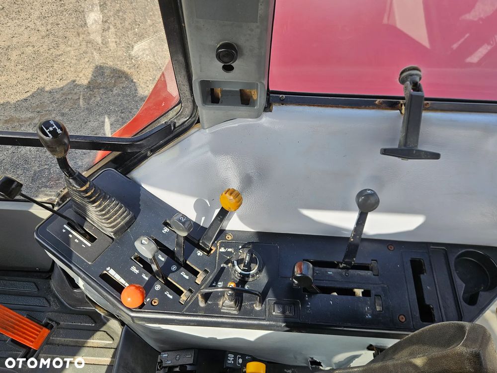 Case IH 5140 - 6