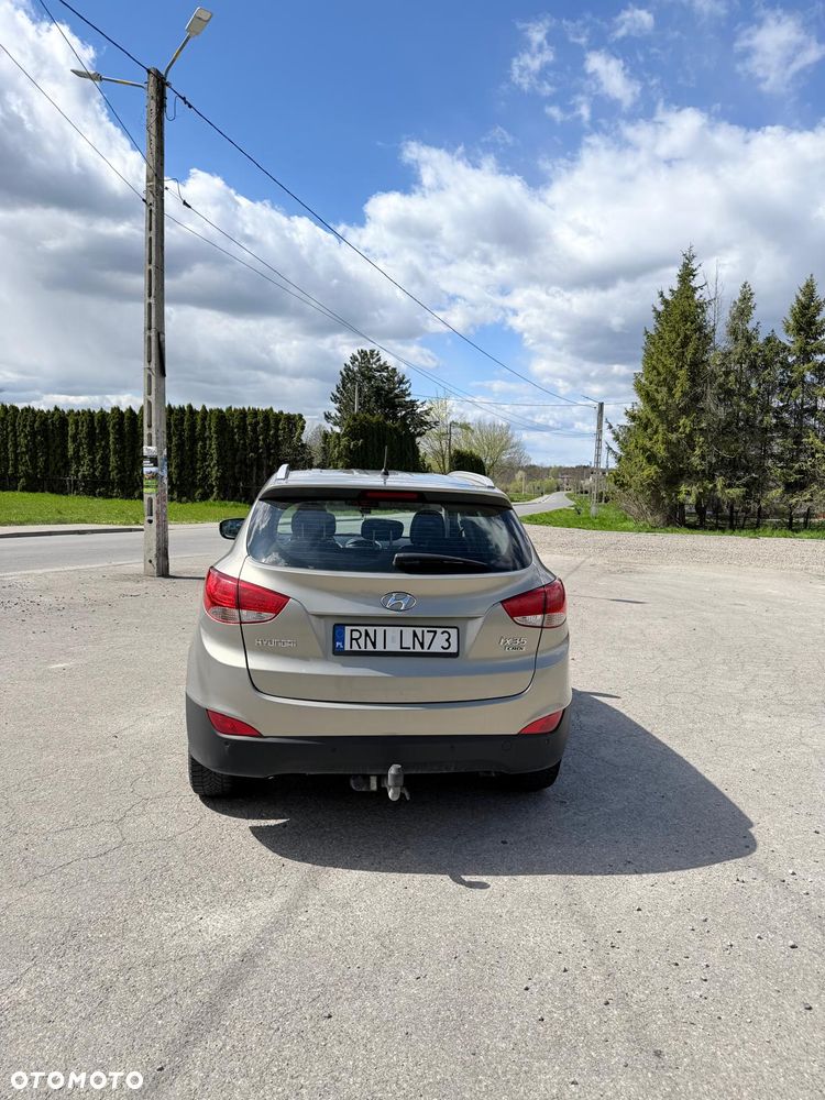 Hyundai ix35 - 4