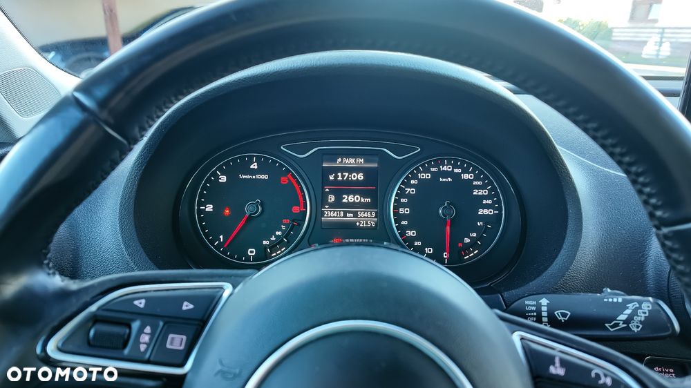 Audi A3 Sportback - 19