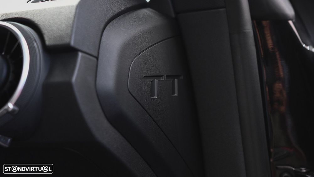 Audi TT Coupé 2.0 TFSI quattro S-line S tronic - 45
