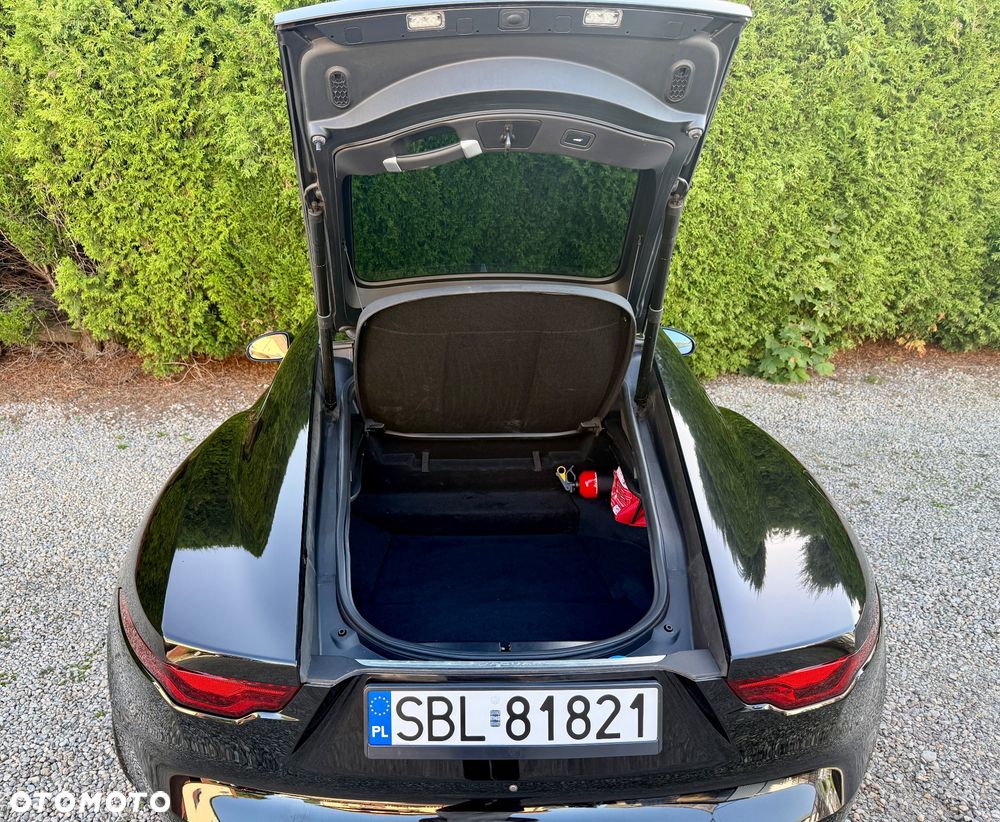 Jaguar F-Type 5.0 V8 S/C AWD R - 25