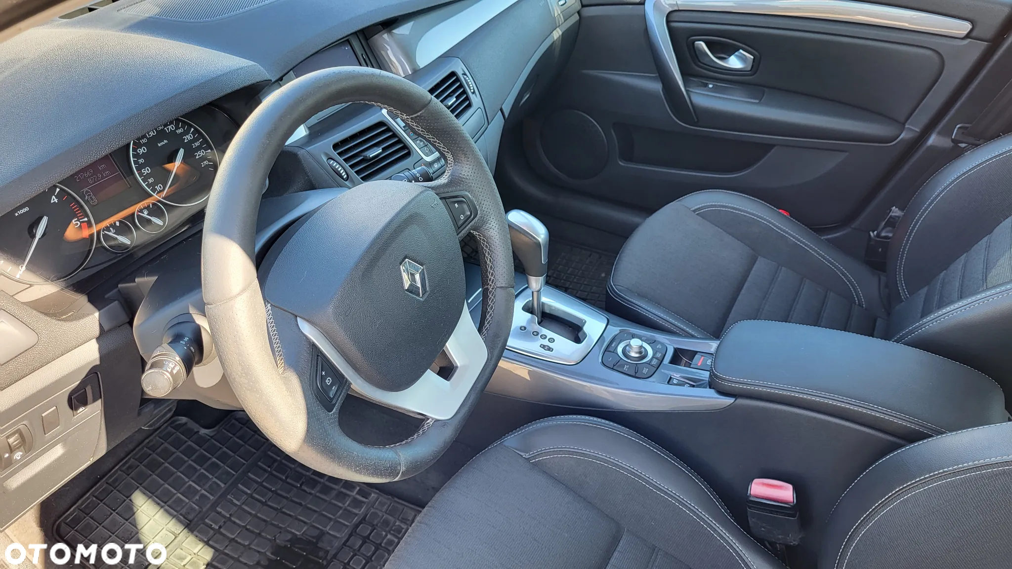 Renault Laguna - 6