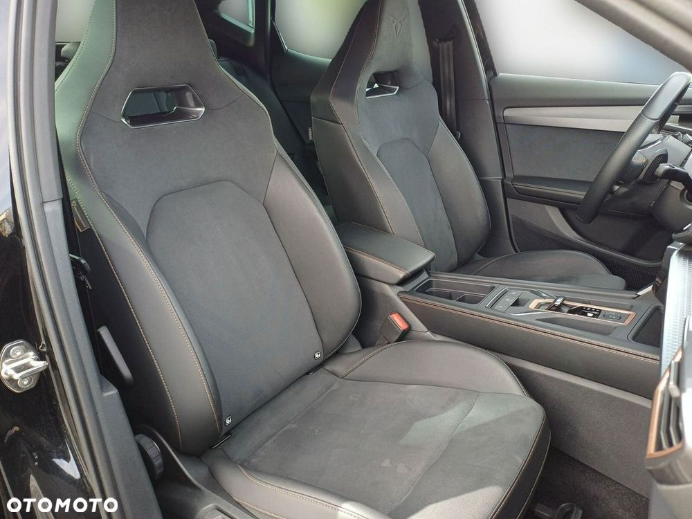Cupra Formentor 1.5 eTSI mHEV DSG - 14