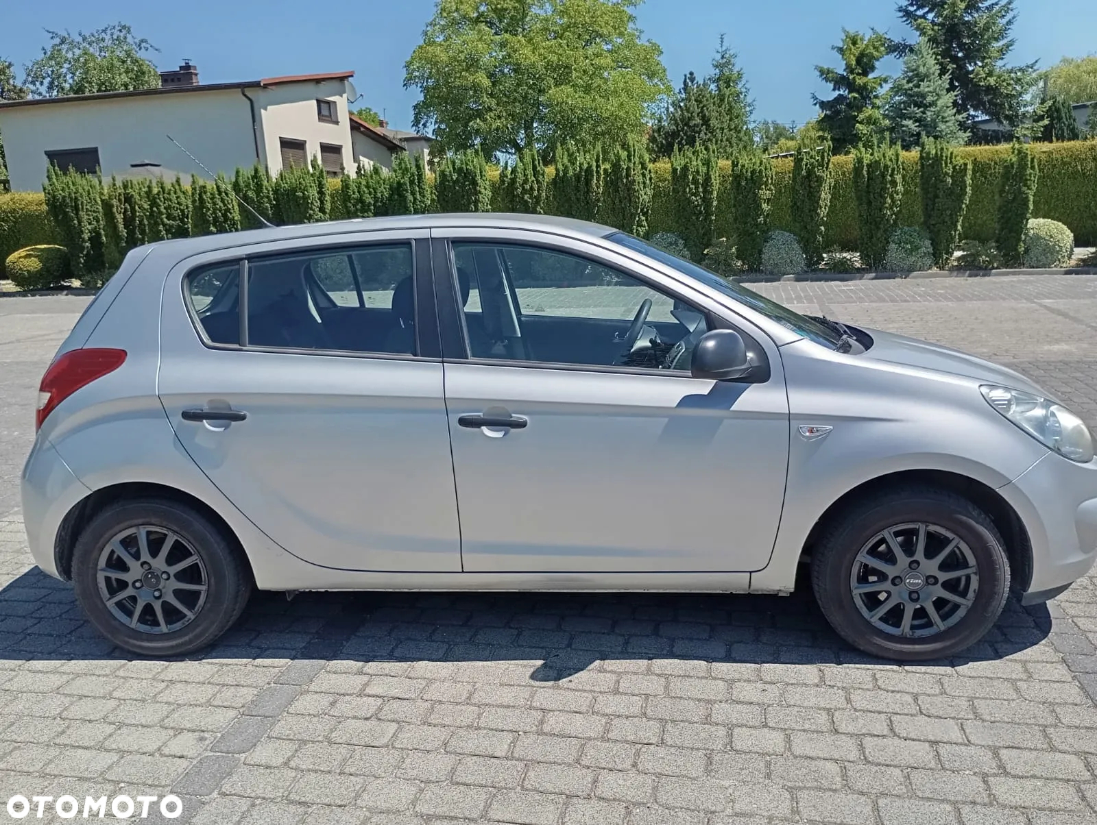 Hyundai i20 - 4