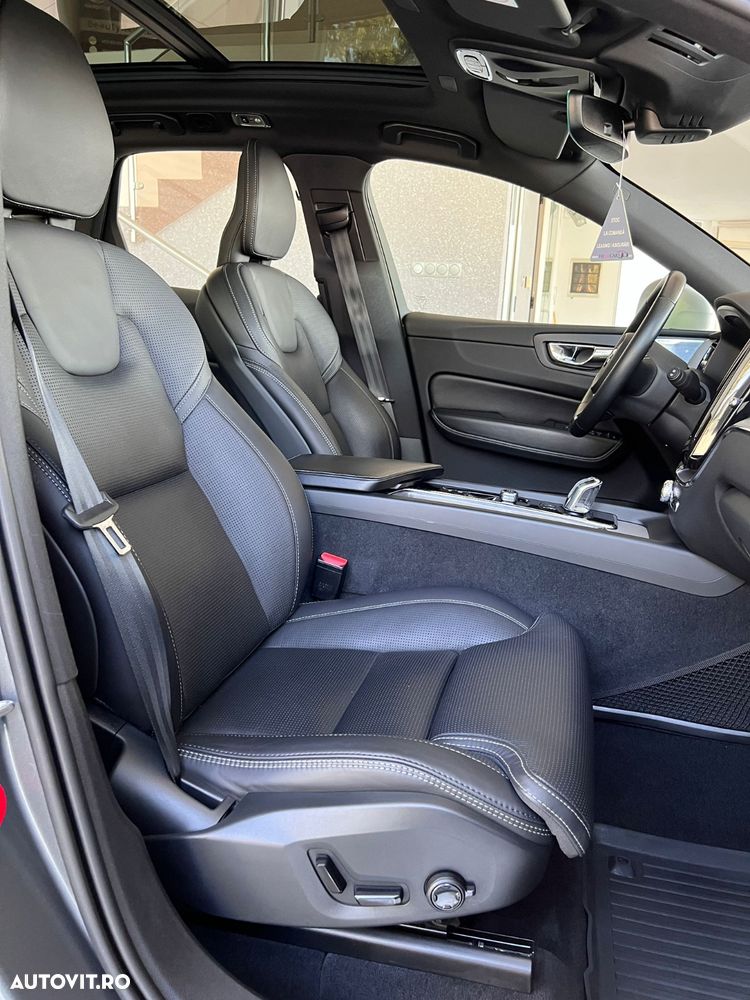 Volvo XC 60 - 18