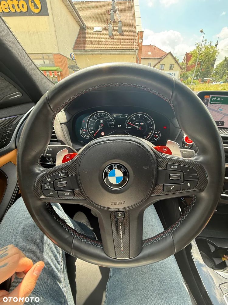 BMW X4 M xDrive M Competition - 11