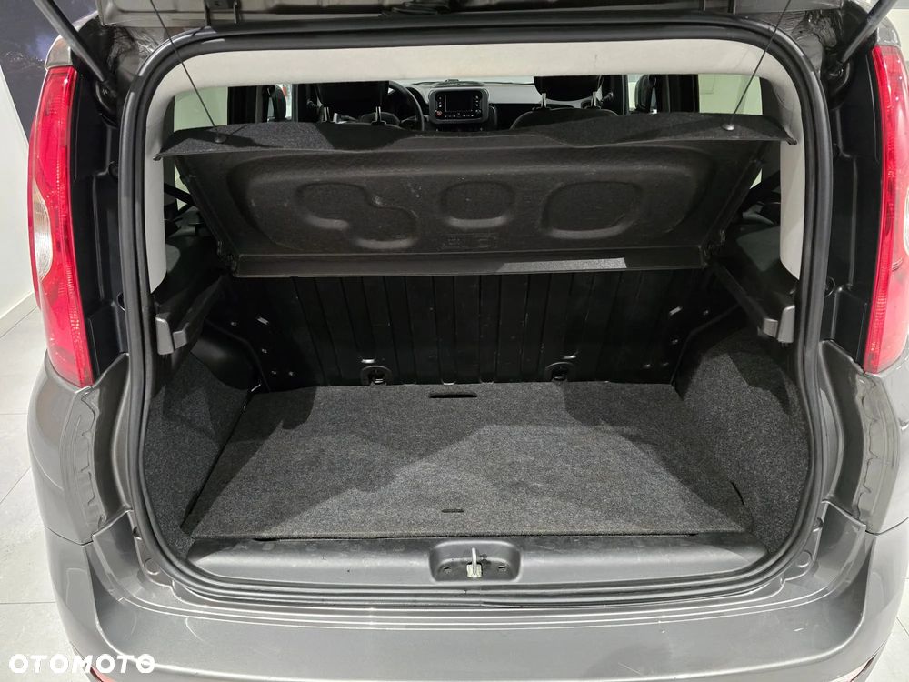 Fiat Panda 1.0 Hybrid City Life - 10