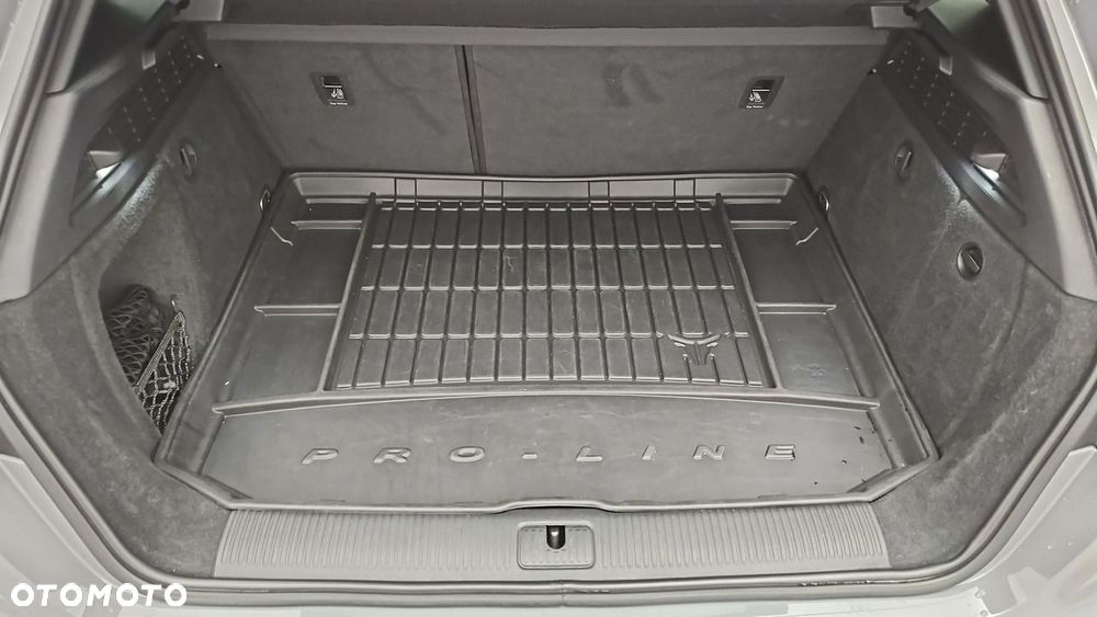 Audi RS3 Sportback 2.5 TFSI GPF Quattro S tronic - 23