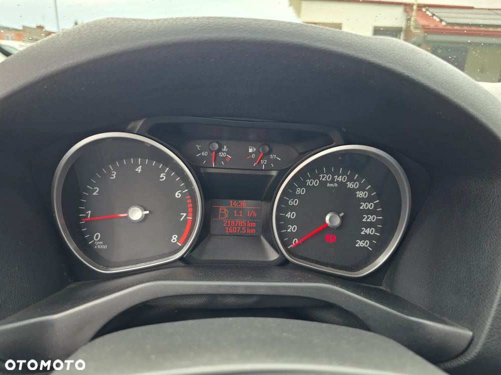 Ford Mondeo - 24