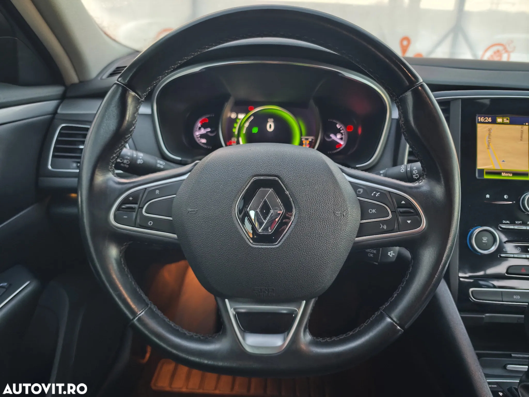 Renault Talisman - 22
