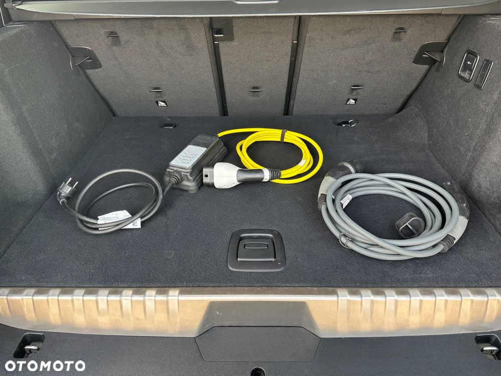 BMW X3 xDrive30e xLine sport - 39