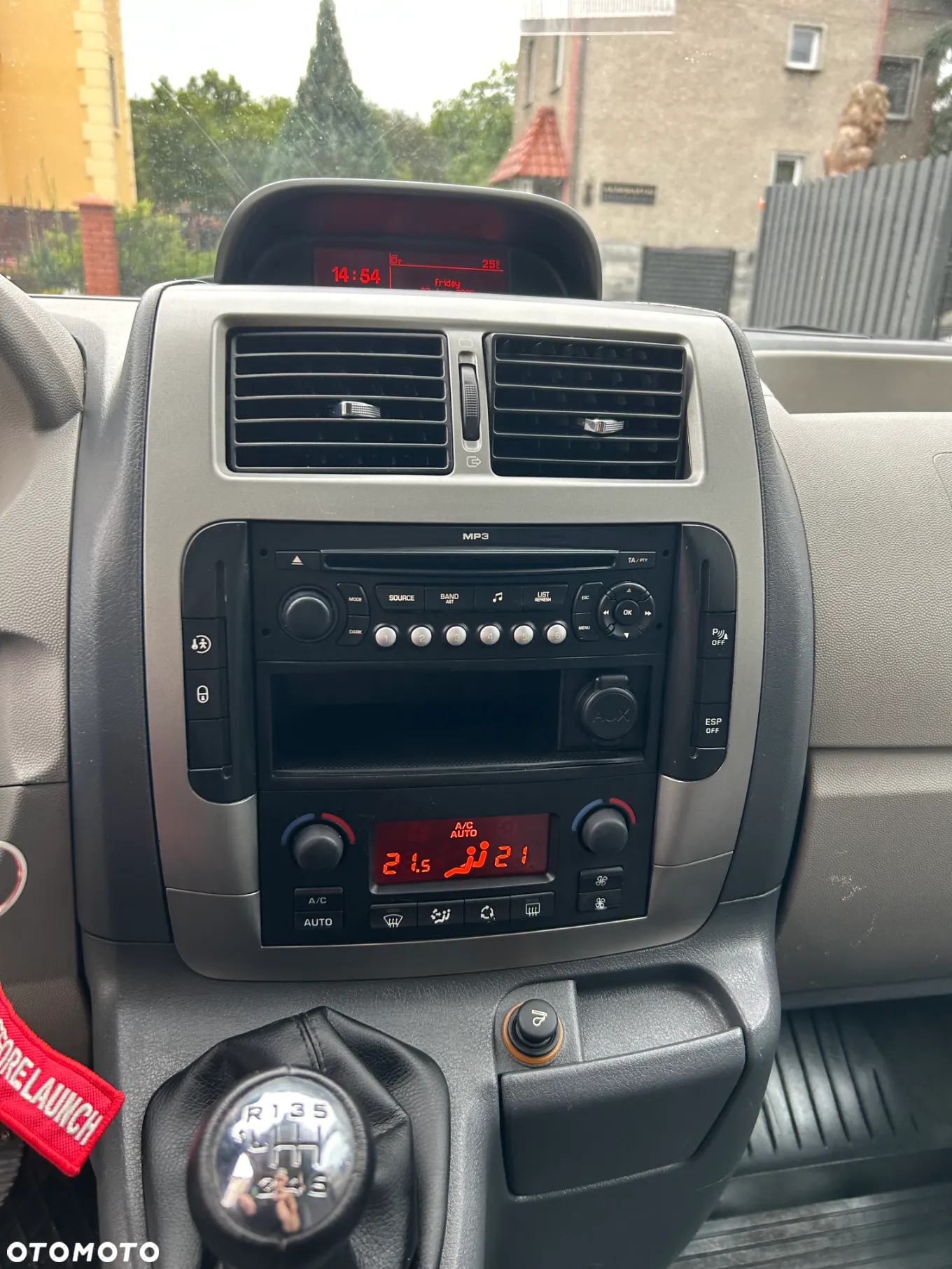 Citroën Jumpy Combi 2.0 HDi L2 Atlante - 29