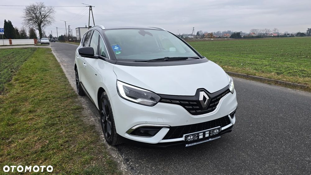 Renault Grand Scenic - 4