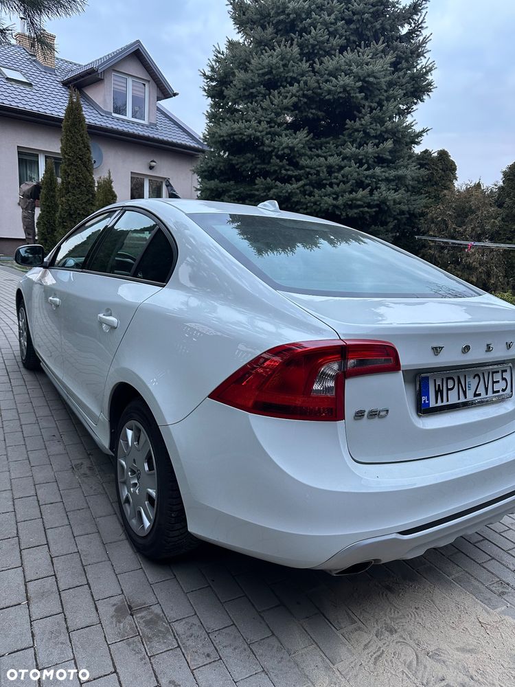 Volvo S60 D2 - 14