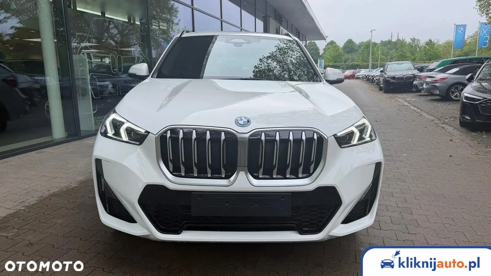 BMW X1 sDrive18i sport - 3
