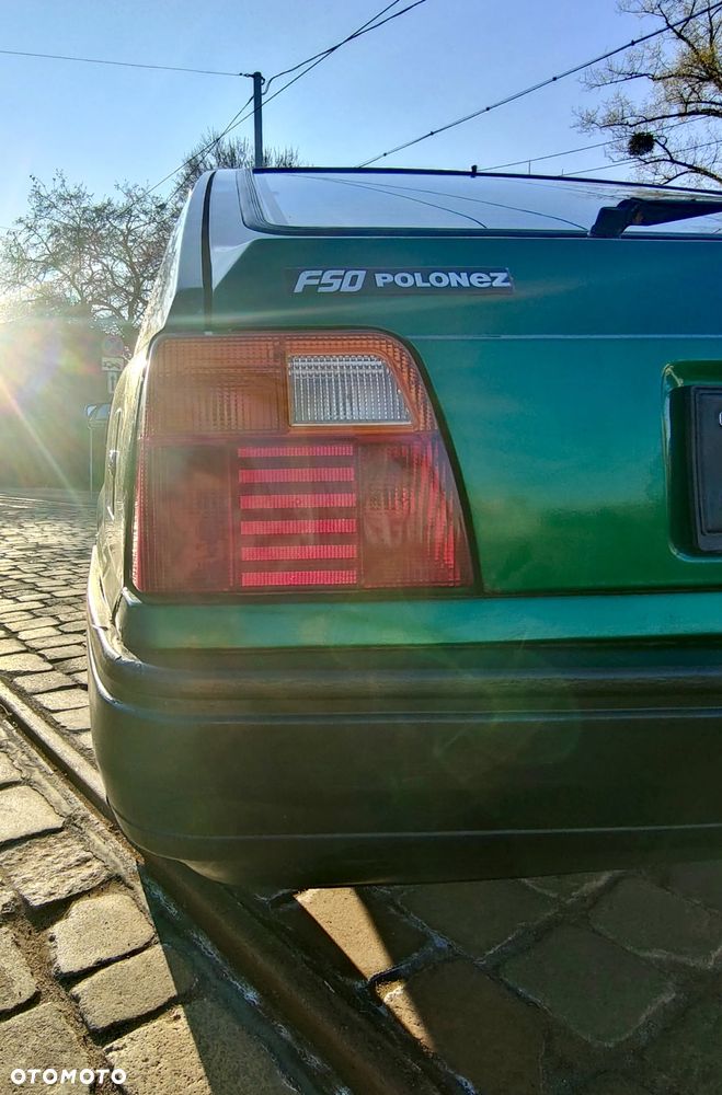 Polonez Caro - 12