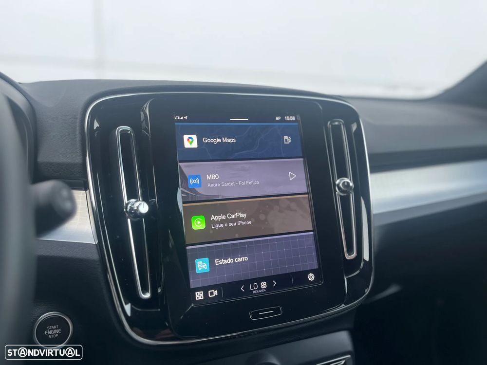 Volvo XC 40 2.0 B3 Core - 30