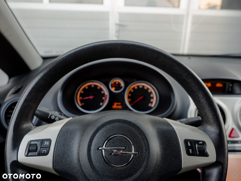 Opel Corsa 1.0 12V Catch me - 17