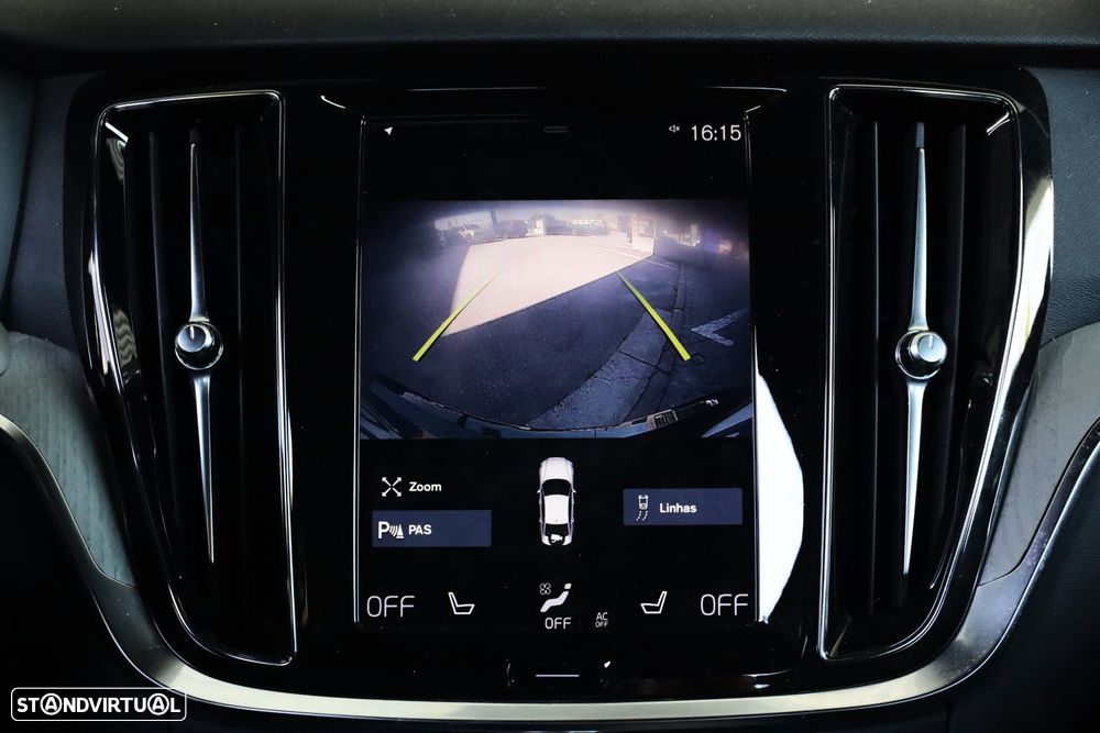 Volvo S60 2.0 T5 Inscription - 22