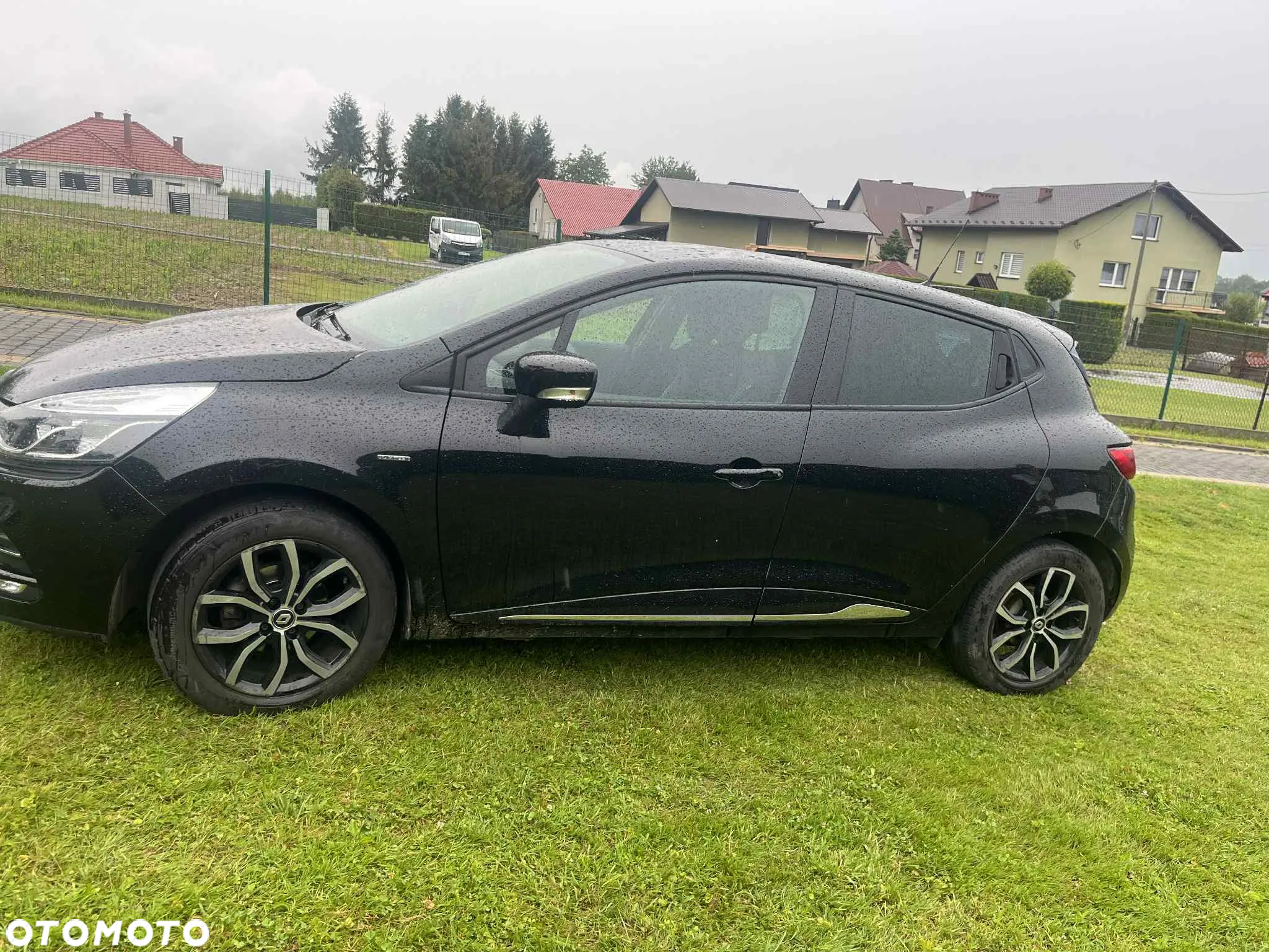 Renault Clio 1.2 16V Limited - 5