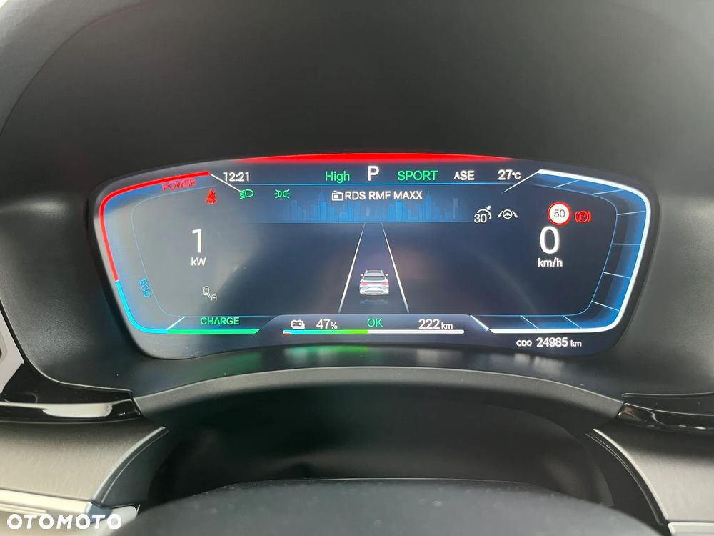 BYD Seal U 87kWh Design - 18