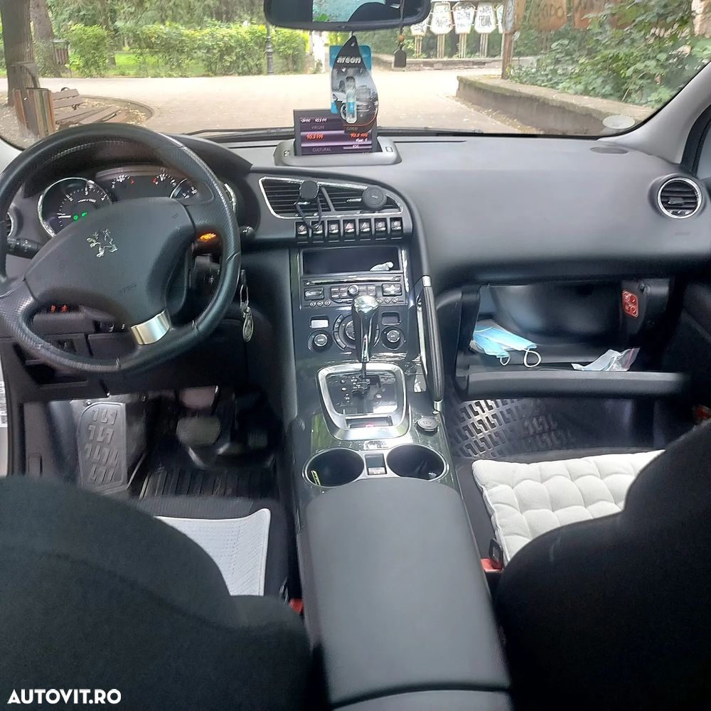 Peugeot 3008 - 6