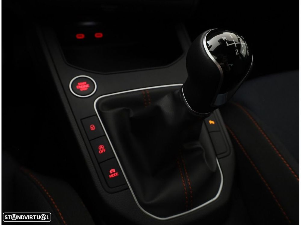 SEAT Ibiza 1.0 TSI FR - 20