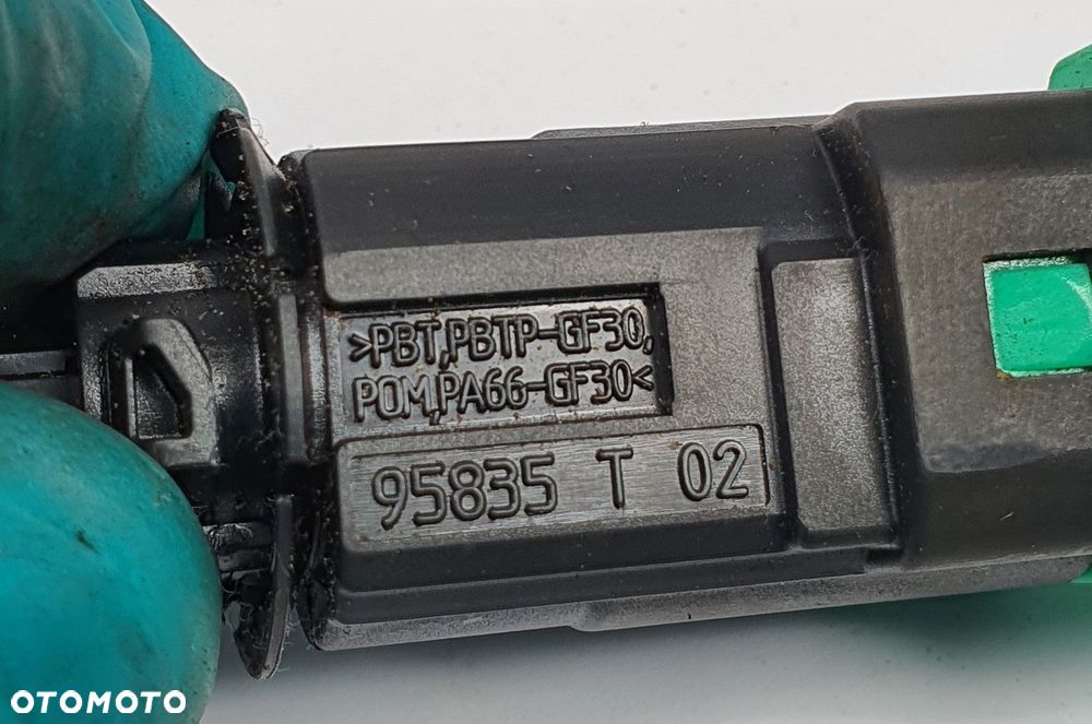 CZUJNIK STOP STOPU PEUGEOT 307 9665602380 - 3