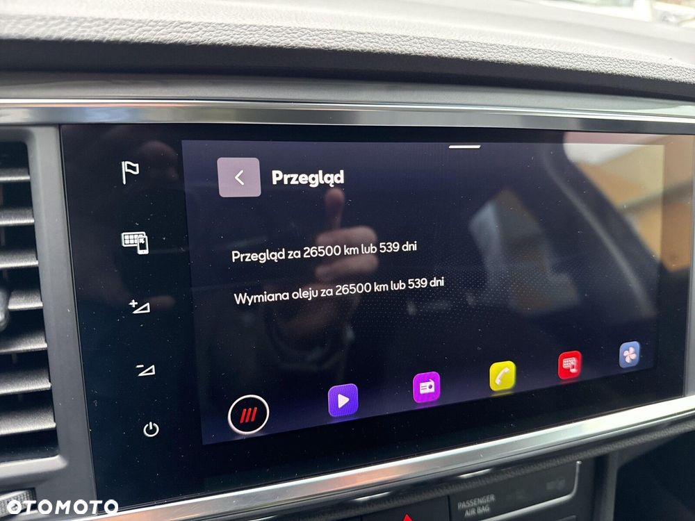 Seat Ateca 1.5 TSI Style S&S DSG - 27