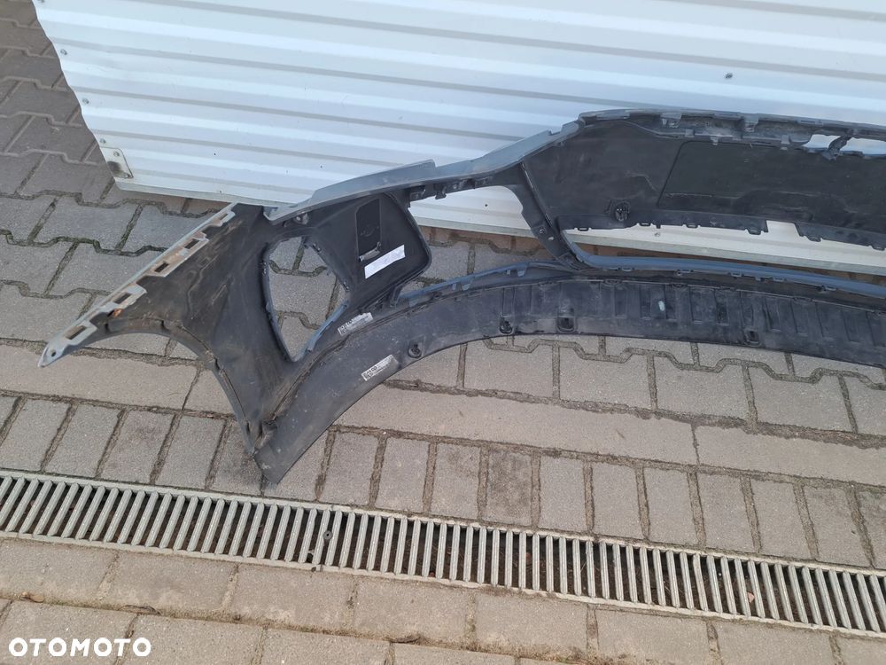 Zderzak przedni Przód Audi e-tron GT RS 4J3 4J3807529 - 9