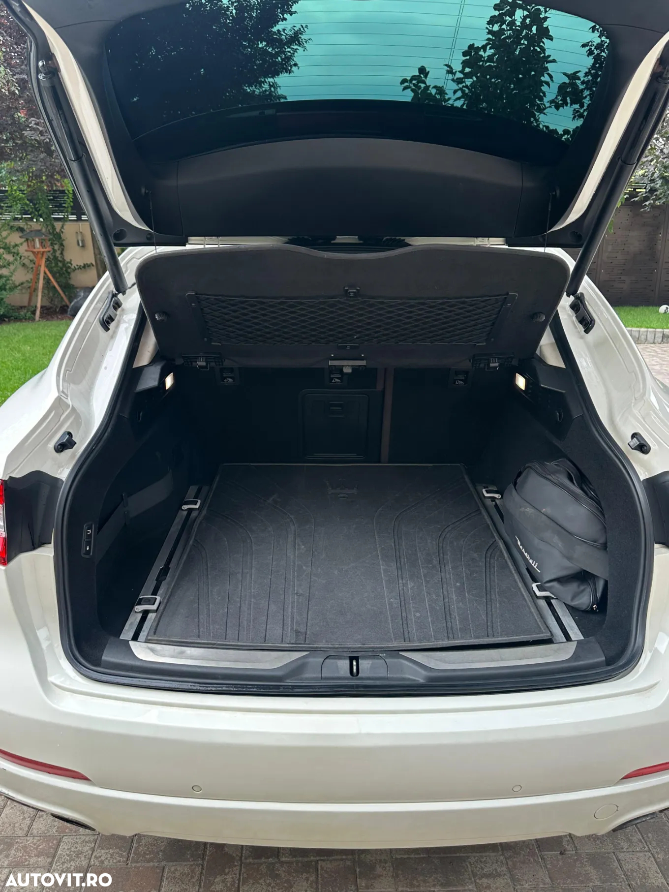 Maserati Levante S Q4 - 19
