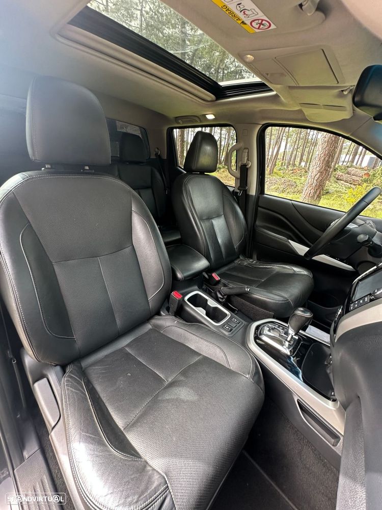 Nissan Navara - 18