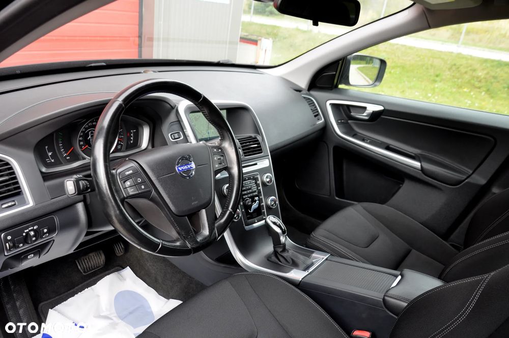 Volvo XC 60 2015