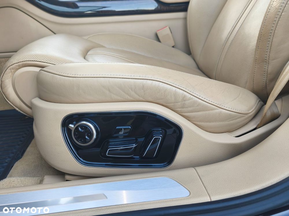 Audi A8 4.2 TDI Quattro - 22