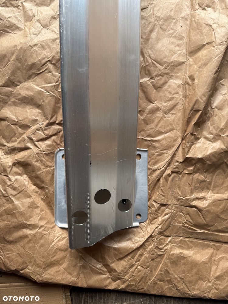 BELKA TYŁ BELKA ZDERZAKA TYLNEGO TESLA MOEDEL 3 1530484 DA123302A24435 - 9