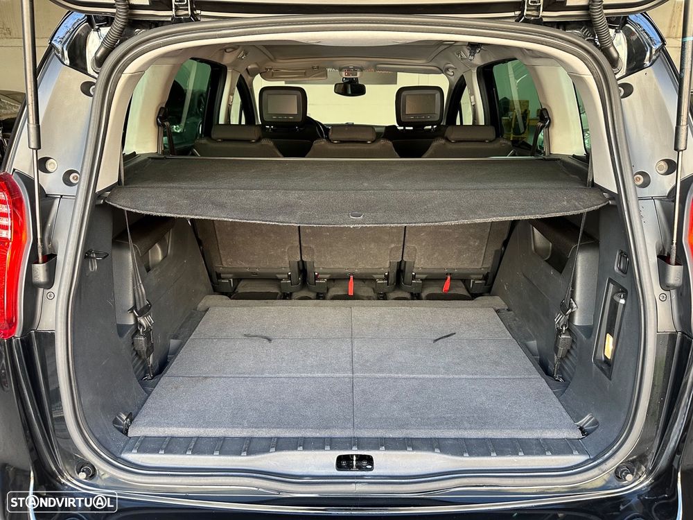 Peugeot 5008 1.6 HDi Sport CMP6 - 28