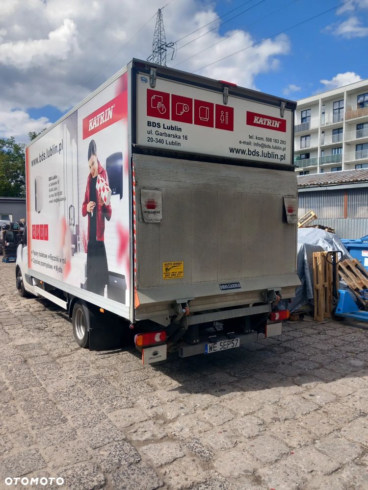 Renault Master - 3