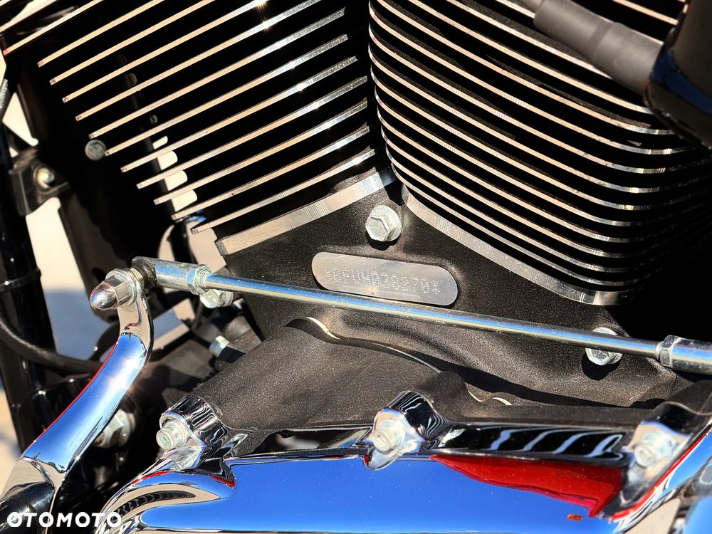 Harley-Davidson FXSB Breakout - 34