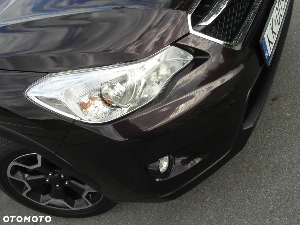 Subaru XV 2.0i Comfort Edition35 Style - 13