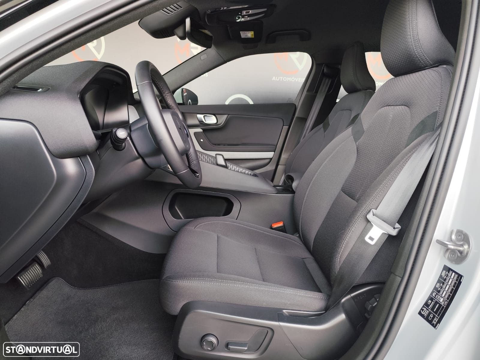 Polestar 2 Standard Range 69 kWh - 26