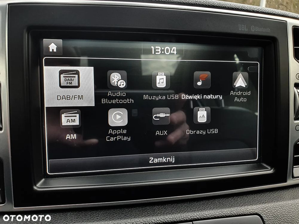 Kia Sportage 1.6 T-GDI GT Line 4WD DCT - 28