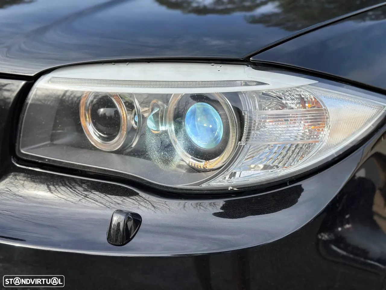 BMW 118 d Coupe - 40