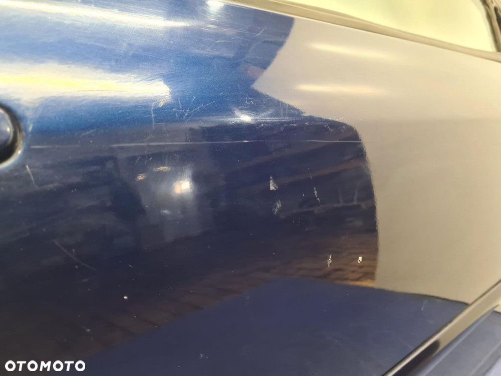 TOYOTA COROLLA E12 3D DRZWI PRZÓD PRAWE  8P4 - 8
