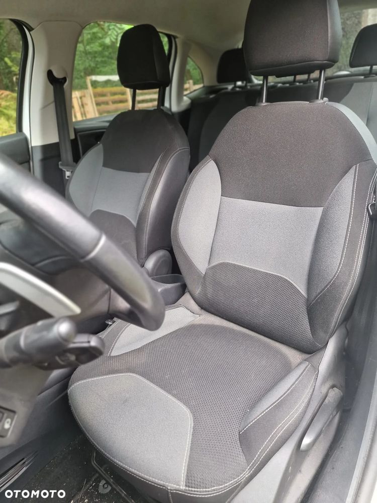 Citroën C3 - 5