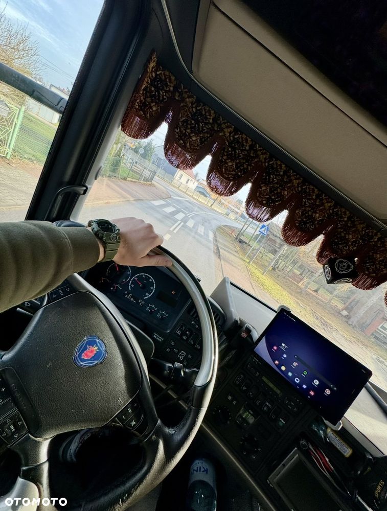 Scania R440 - 9