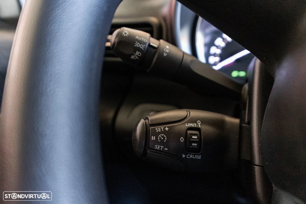 Citroën Berlingo 1.6 BlueHDi 3Lug IVA Dedutível - 16