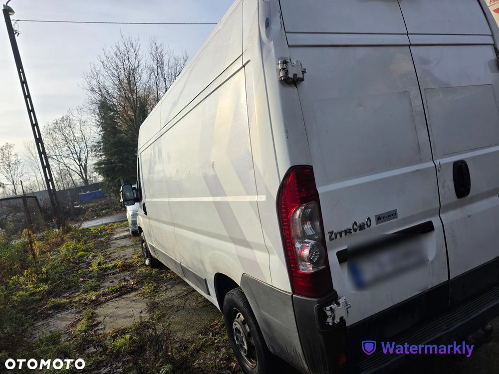 Citroën Jumper - 11